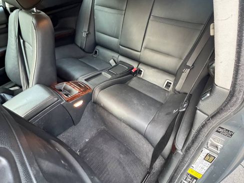 Used 2011 BMW 328i Coupe RWD image 11