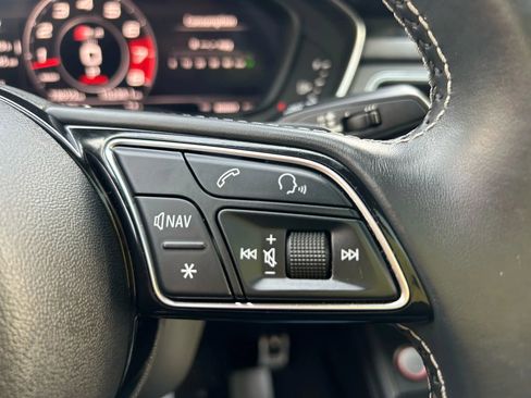 Used 2019 Audi S4 Premium Plus image 44