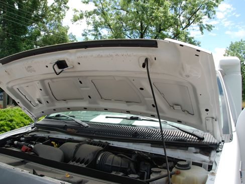 Used 2015 Ford E-350 and Econoline 350 Super Duty RWD image 27
