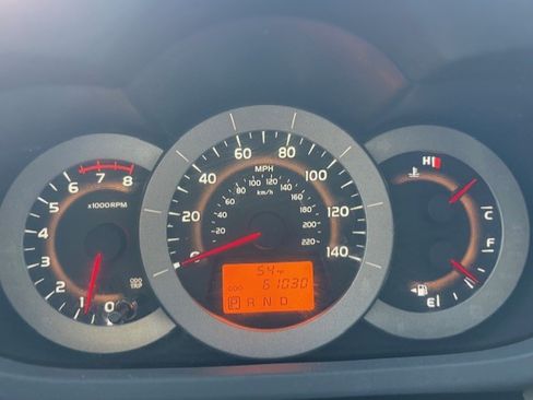 Used 2011 Toyota RAV4 Limited image 18