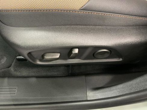 New 2026 Chevrolet Equinox ACTIV image 12