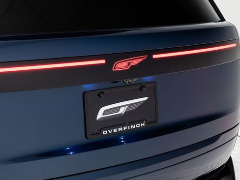 Used 2026 Land Rover Range Rover Long Wheelbase SE image 18