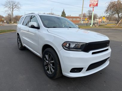 Used 2018 Dodge Durango GT Plus