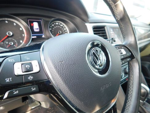 Used 2019 Volkswagen Atlas SE image 20