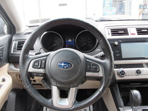 Used 2015 Subaru Legacy 2.5i Limited image 18