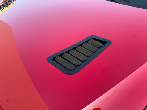 Used 2017 Volkswagen GTI Sport image 6