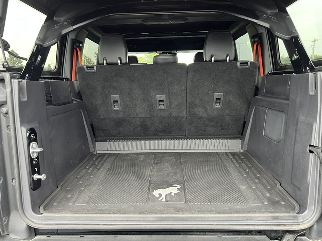 Used 2022 Ford Bronco 4-Door Raptor AWD/4WD image 13