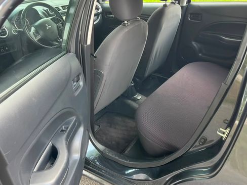 Used 2014 Mitsubishi Mirage ES FWD image 11