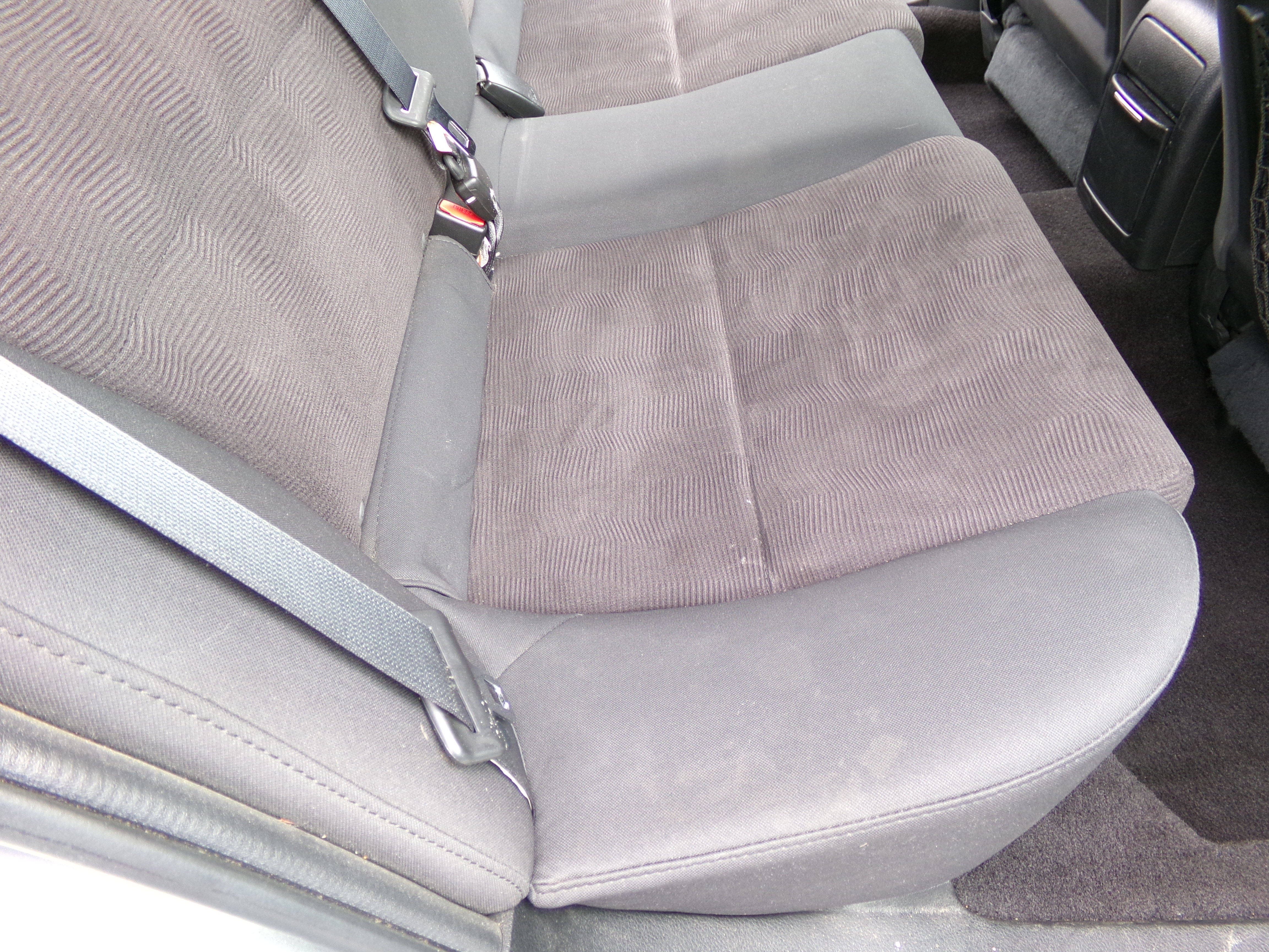 Used 2008 Subaru Outback 2.5i Wagon AWD/4WD image 11