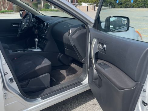 Used 2013 Nissan Rogue AWD image 13