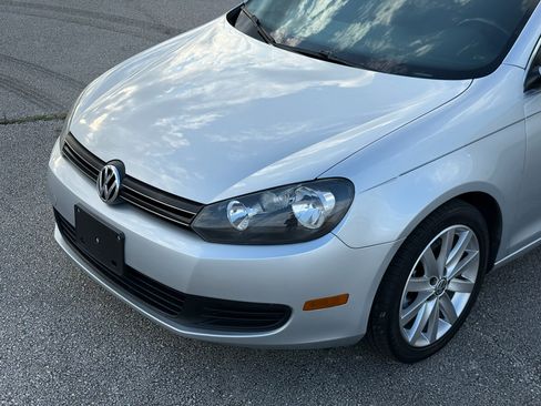 Used 2014 Volkswagen Jetta TDI image 24