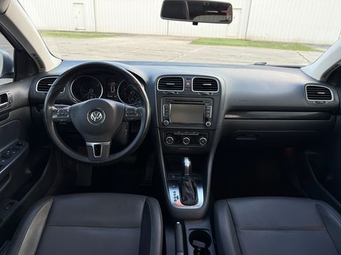 Used 2014 Volkswagen Jetta TDI image 19