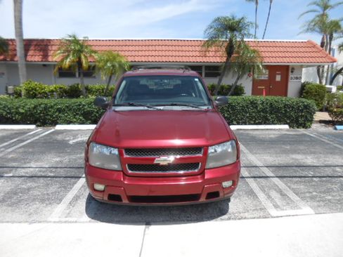 Used 2007 Chevrolet TrailBlazer 2WD image 8