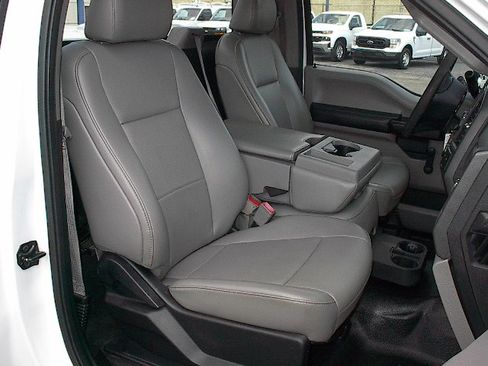 Used 2019 Ford F250 XL image 12