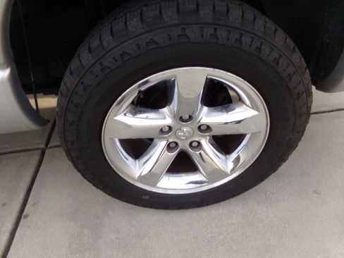 Used 2007 Dodge Ram 1500 Truck Laramie image 9