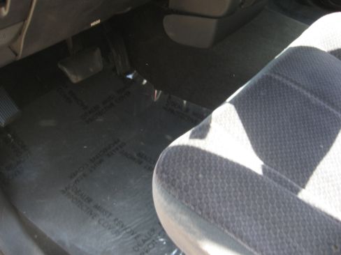 Used 2005 Dodge Ram 1500 Truck 4x4 Quad Cab image 9