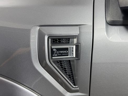 Used 2021 Ford F150 Raptor R image 3