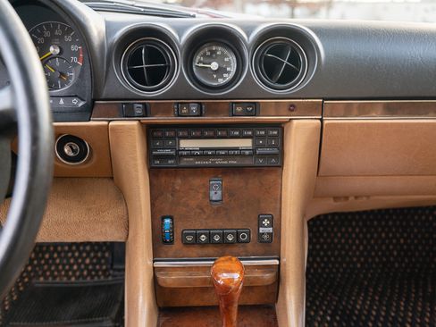 Used 1987 Mercedes-Benz 560 SL image 55