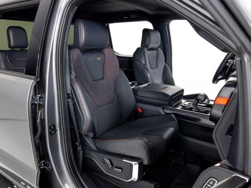 Used 2024 Ford F150 Raptor R image 31