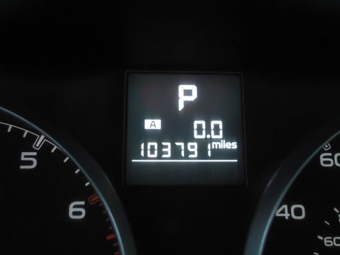 Used 2014 Subaru Outback 2.5i image 13