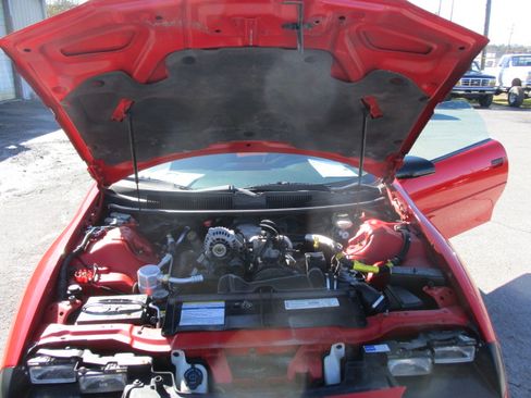 Used 1997 Chevrolet Camaro RS image 47