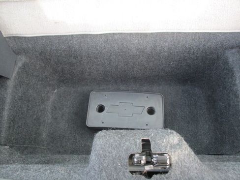 Used 1996 Chevrolet Camaro Z/28 image 44