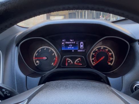 Used 2013 Ford Focus ST image 23