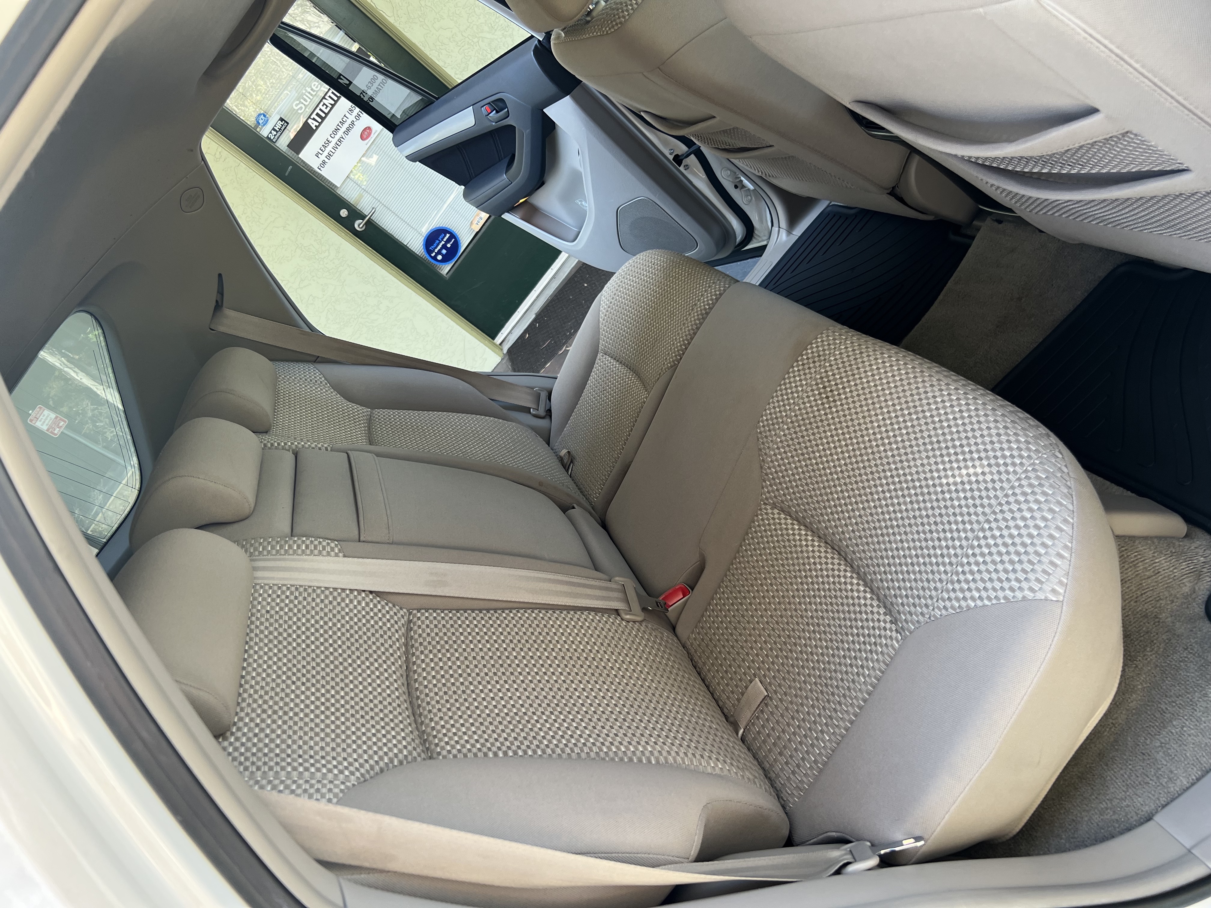 Used 2008 Toyota 4Runner 4WD image 24