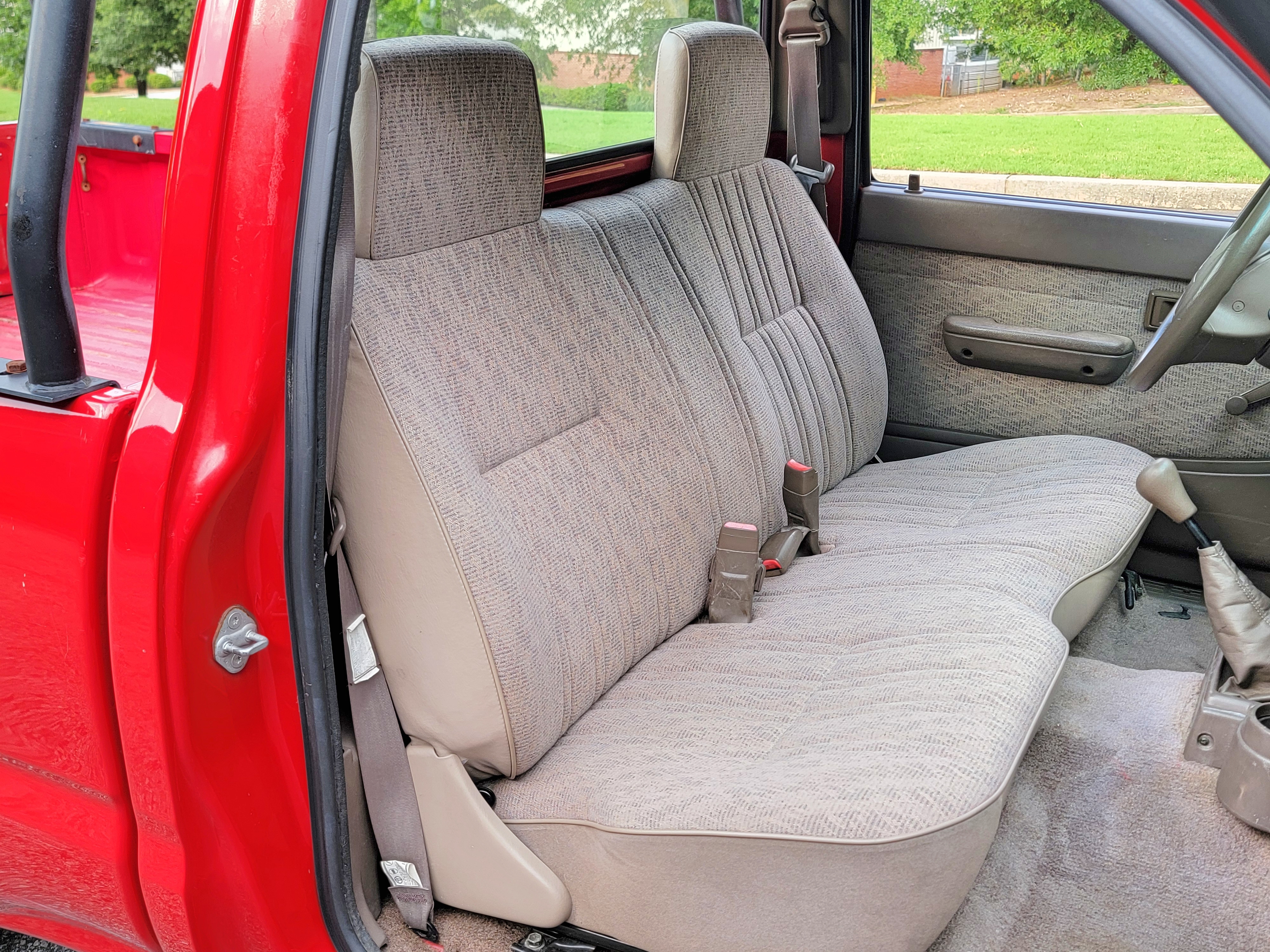 Used 1999 Toyota Tacoma 2WD Regular Cab image 39