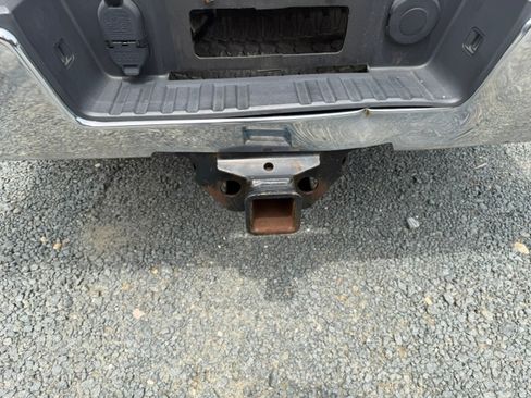 Used 2017 Chevrolet Silverado 2500 4x4 Crew Cab image 11