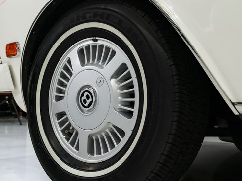 Used 1989 Bentley Continental image 13