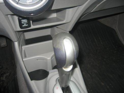 Used 2010 Honda Insight LX image 12