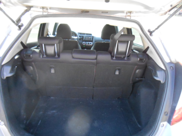 Used 2017 Honda Fit LX image 5