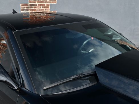 Used 2010 Chevrolet Camaro SS Coupe RWD image 8
