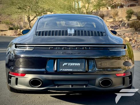 Used 2022 Porsche 911 Carrera GTS image 24