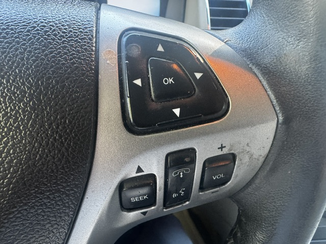 Used 2015 Ford Flex FWD Limited image 21