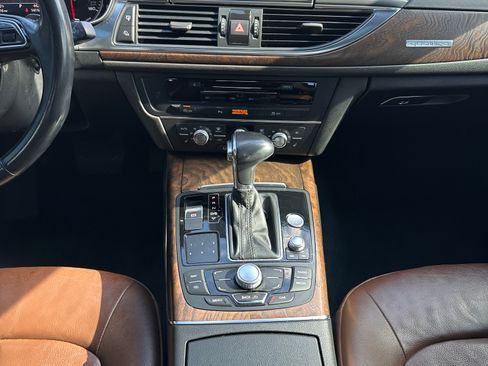 Used 2013 Audi A6 3.0T Premium Plus AWD/4WD image 13
