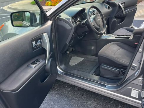 Used 2011 Nissan Rogue 2WD image 7