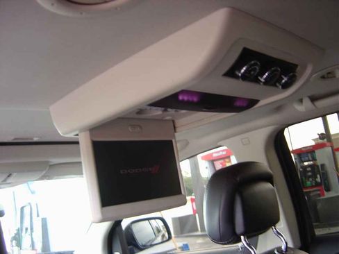 Used 2018 Dodge Journey Crossroad image 11