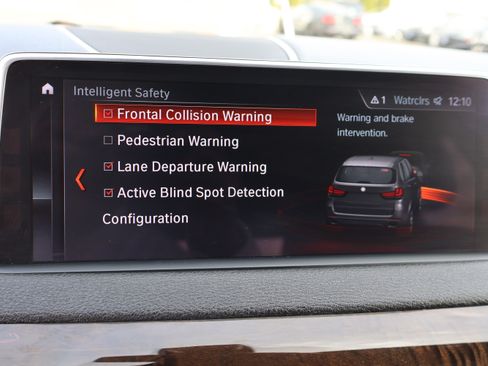 Used 2018 BMW X5 xDrive35i image 33