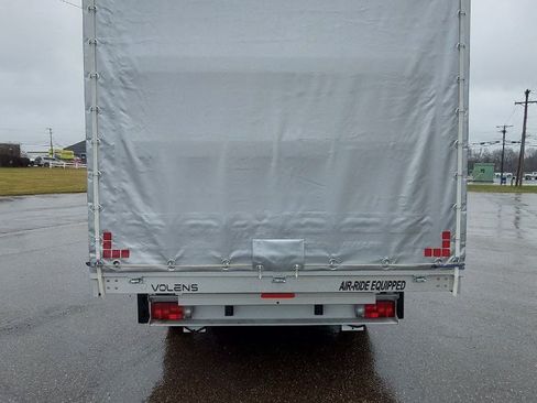 Used 2022 RAM ProMaster 3500 image 4