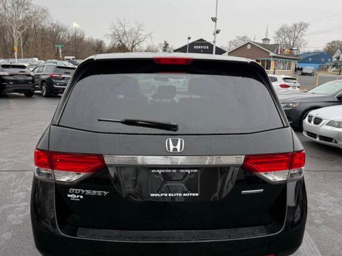 Used 2016 Honda Odyssey SE image 7