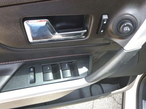 Used 2014 Ford Edge AWD Limited image 14