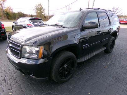 Used 2011 Chevrolet Tahoe LT
