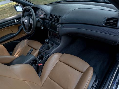 Used 2004 BMW 330i Sedan RWD image 72