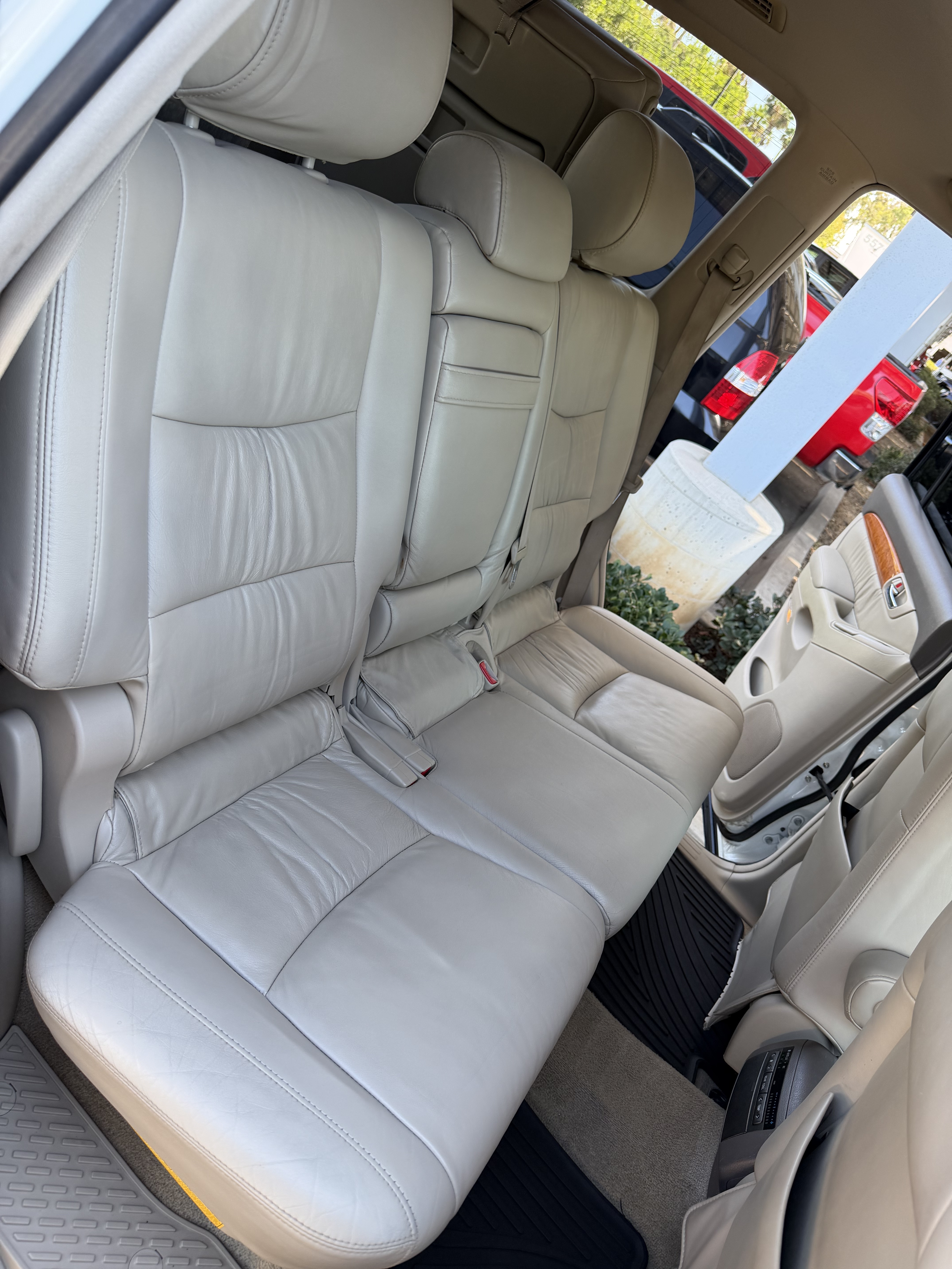 Used 2006 Lexus GX 470 UNAVAIL AWD/4WD image 24