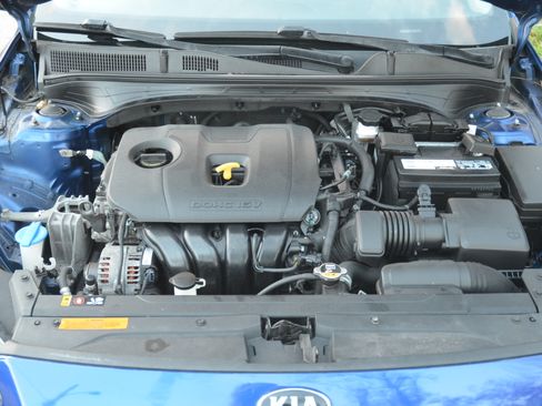 Used 2020 Kia Forte LXS image 20