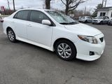 Used 2009 Toyota Corolla S image 3