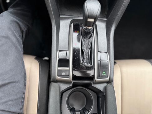 Used 2019 Honda Civic EX image 20