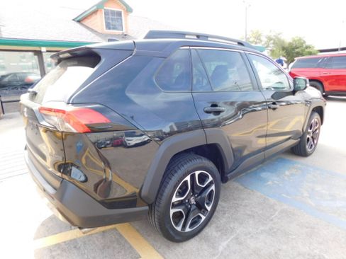 Used 2021 Toyota RAV4 Adventure image 8